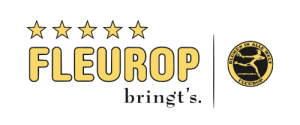 Fleurop bringt's Logo
